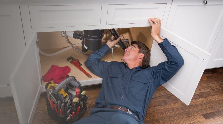 Professional expert plumbing services in Inchelium, WA